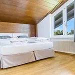 Boutique Olympia מלון 3*