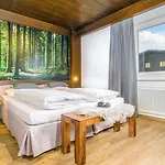 Hotel Boutique Olympia