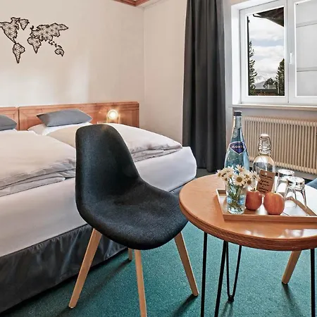 Boutique Olympia 3* سيفيلد ان تيرول