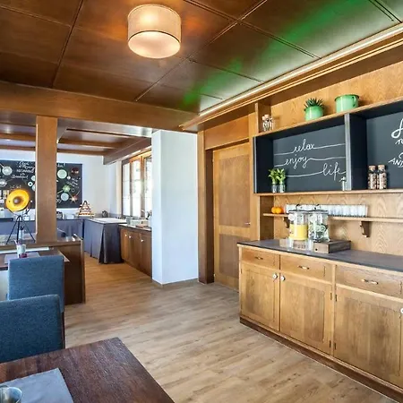 Boutique Olympia 3* Seefeld in Tirol