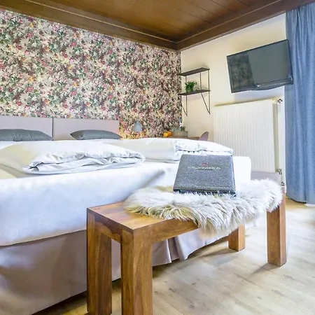 Boutique Olympia 3* Seefeld in Tirol