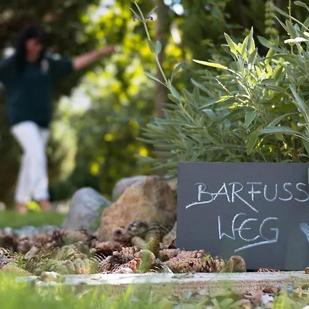 Hotel Boutique Olympia Seefeld in Tirol