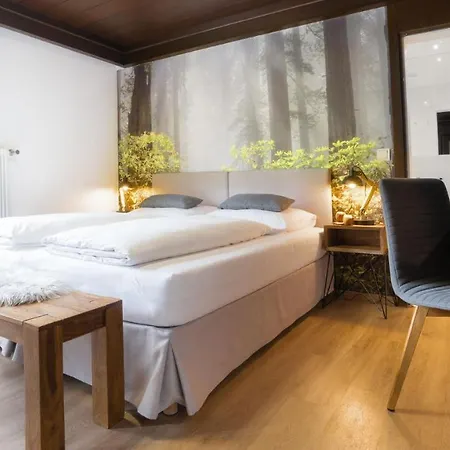 Boutique Olympia Hotel 3*