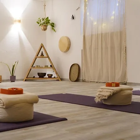 Boutique Olympia Hotel 3*