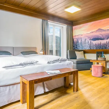 Hotel Boutique Olympia 3*