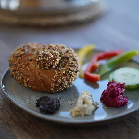 酒店 Boutique Olympia