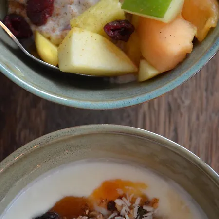 Boutique Olympia 酒店 蒂罗尔-泽费尔德