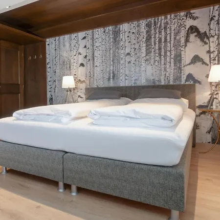 Boutique Olympia Seefeld in Tirol