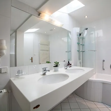 فندق Boutique Olympia سيفيلد ان تيرول