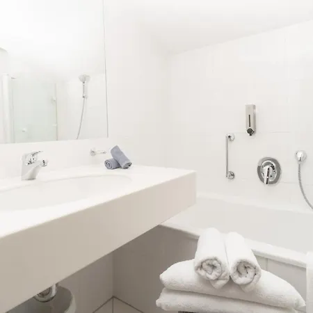 Boutique Olympia 酒店 3*