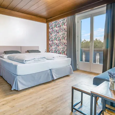 Hotel Boutique Olympia Seefeld in Tirol