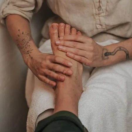 Boutique Olympia 蒂罗尔-泽费尔德