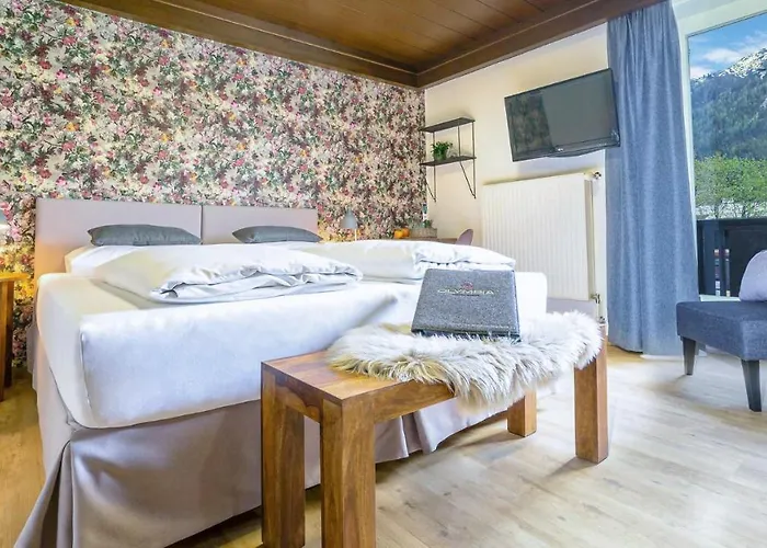 Boutique Olympia 3* سيفيلد ان تيرول