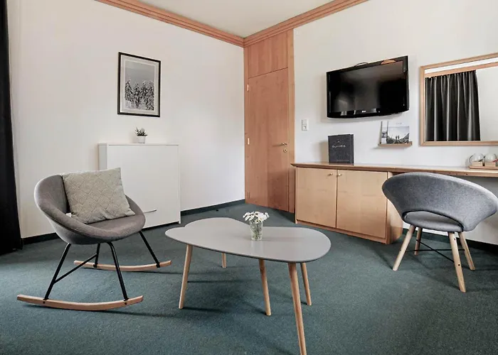 Boutique Olympia 3*