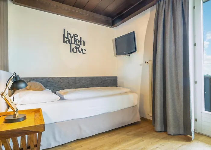 فندق Boutique Olympia سيفيلد ان تيرول