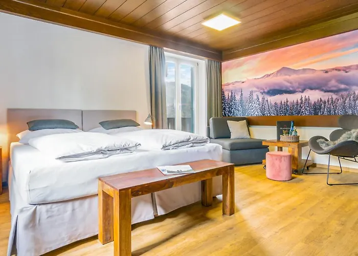 Hotel Boutique Olympia 3*