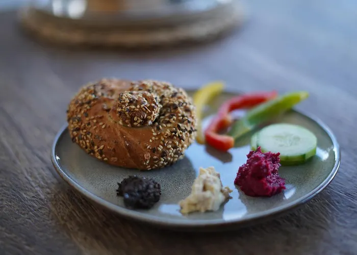 Hotel Boutique Olympia