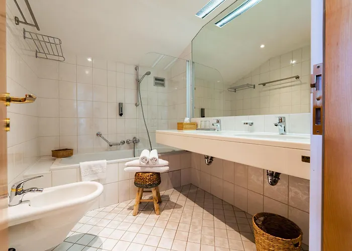 Boutique Olympia سيفيلد ان تيرول