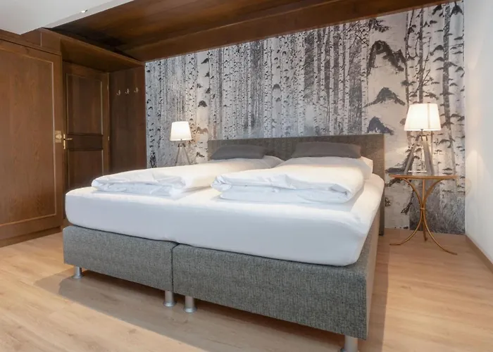 Boutique Olympia سيفيلد ان تيرول