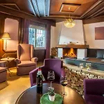 Boutique Olympia Szálloda Seefeld in Tirol