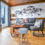 Szálloda Boutique Olympia 3*