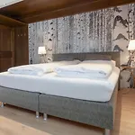 Boutique Olympia Seefeld in Tirol