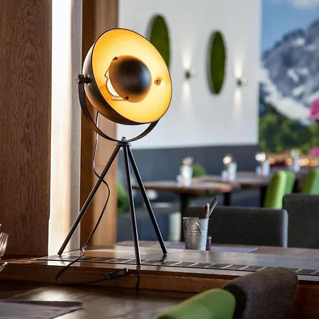 Boutique Olympia Hotel Seefeld in Tirol
