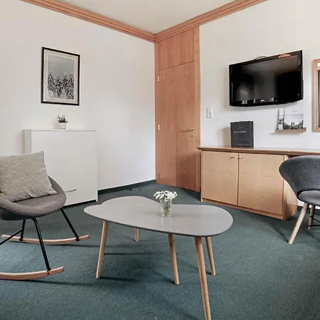 Boutique Olympia 3*