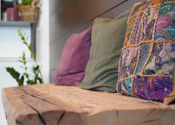 Hotel Boutique Olympia 3*