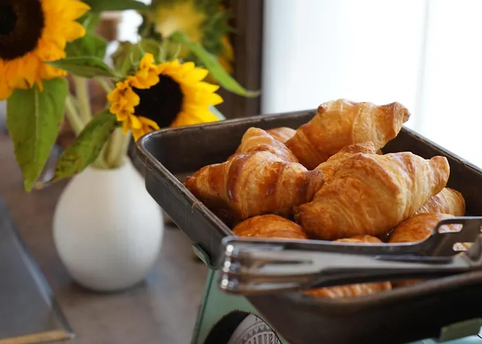 Hotel Boutique Olympia