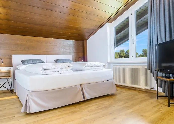 Boutique Olympia Hotel 3*