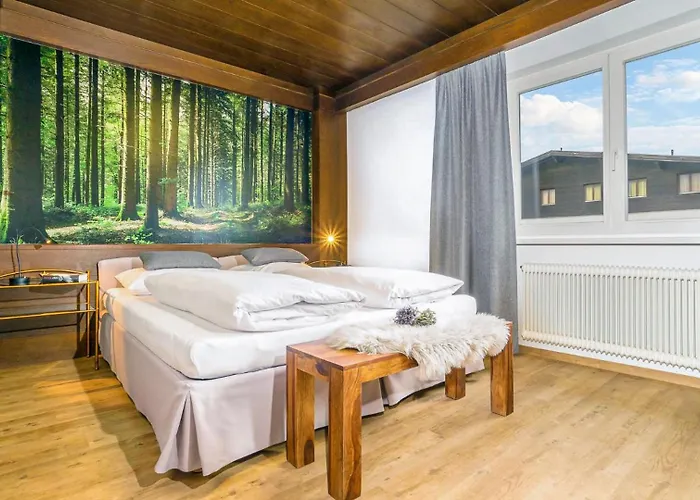 Hotel Boutique Olympia