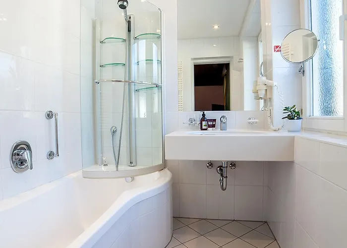 Boutique Olympia 3*